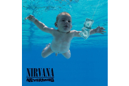  Trupa Nirvana, acuzată de pornografie infantilă
