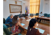 Controale privind condițiile de siguranță și sănătate în şcolile din județ