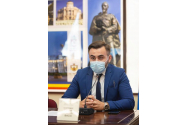 Viceprimarul Cezar Baciu, nominalizat pentru comisia de fond funciar