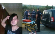 Unul din autorii măcelului de la Sineşti se consideră nevinovat şi bate recordul la cereri de revizuire