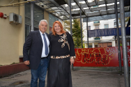 Magistratul care a destructurat Mafia sicialină, prezent la Iași