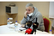 OFICIAL: Șumudică e OUT de la CFR Cluj; ce nemulțumire a avut clubul