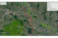 S-au obținut banii pentru centura Iași-Est. Lucrările vor costa 65 de milioane de euro