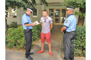 Ieşenii vor putea deveni voluntari în cadrul Poliţiei Locale