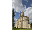Mănăstirirea „Trei Ierarhi” ar putea fi inclusă în patrimoniul UNESCO