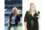 Cum a slăbit  Rebel Wilson 30 de kilograme într-un an