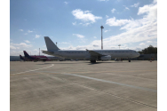 Panică pe Aeroportul Iaşi!