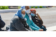 Cod roşu de coronavirus în județul Iași!