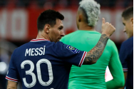 FOTO Lionel Messi și postarea cu care a dat lovitura pe Instagram - Peste 11 milioane de aprecieri