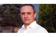 Daniel Timofte, noul manager al Spitalului ,,Sf. Spiridon”