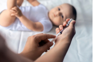 Iașul a rămas, din primăvară, fără vaccin împotriva difteriei și tetanosului