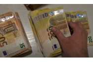 51 de milioane de euro au fost murdăriți în timpul inundațiilor din Germania. Oficialii de la Banca Centrală a Germaniei muncesc să curețe banii