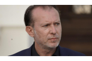 Florin Cîțu e pe făraș. USR PLUS a anunţat că îi va retrage sprijinul politic