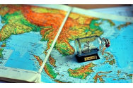 O treime dintre turiști aleg circuitele europene, în sezonul de toamnă
