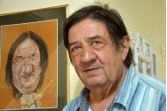 Maestrul Ion Cobâlă, în stare gravă la spital. Fostul director şi dirijor al Orchestrei „Rapsozii Botoșanilor” este în comă