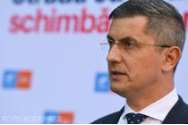 Ministrii USR-PLUS demisionează din Guvern. Barna: Ne vom depune demisiile săptămâna viitoare