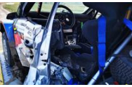 Cum a avut loc accidentul de la Raliul Iaşului, în care a murit Adi Răspopa. Titi Aur: Maşina s-a oprit brusc