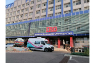 Focar COVID la Institutul Regional de Oncologie