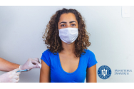 Vaccinarea gratuită HPV a fost extinsă. Ce spun medicii ieșeni