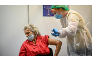 Octavian Jurma: ”Tulpina Delta, singura variantă care produce decese și între cei complet vaccinați”