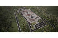 Furnizorii de utilităţi cer terenuri în vecinătatea viitorului Spital Regional de Urgență