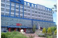  Încă un focar de COVID la IRO. Internările s-au sistat!