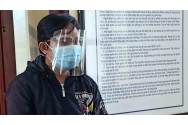 Un bărbat din Vietnam, condamnat la cinci ani de închisoare pentru răspândirea COVID-19