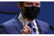 Premierul Florin Cîțu, vești bune în plină criză politică: PNRR va fi aprobat de Comisia Europeană la finalul acestei luni