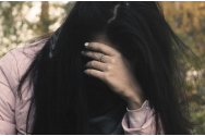 Tânără forțată să se prostitueze, gest disperat. S-a aruncat de la etaj pentru a scăpa