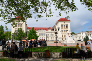  UMF construieşte un centru de cercetare unic în ţară