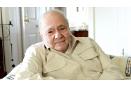 Doliu în cinematografie. Actorul Michael Constantine a trecut în neființă