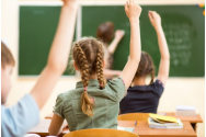 Debutul noului an școlar 2021-2022 în Iași! Conducerea Inspectoratului Școlar a prezentat întreaga situație a învățământului din județ.