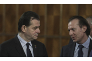 Cîțu și Orban și-au „vândut” moțiunile la Iași