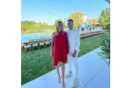 Simona Halep se mărită astăzi. La eveniment este așteptat și președintele Klaus Iohannis