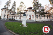 Focar de COVID-19 la Institutul de Psihiatrie „Socola” Iași,