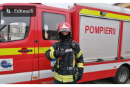 Simulare de accident chimic la Staţia de tratare a apei de la Cătămărăşti Deal