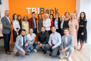 TBI transformă sucursala din Iași și își consolidează prezența în România. Clienții pot acum să acceseze servicii bancare complete în cea mai modernă sucursală