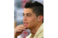 Ronaldo s-a mutat din conacul de 7.000.000 euro fiindcă îl deranja behăitul unor oi
