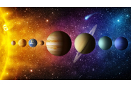 Studentii UAIC, castigatori ai unei competitii internationale de Astronomie