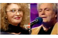 A murit cântăreţul Dorin Anastasiu. În urmă cu 50 de ani a câștigat, alături de Angela Similea, trofeul Cerbul de Aur