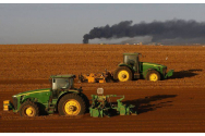 Prețul terenurilor arabile a explodat