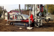 Nu vă lăsați în seama oricui spune că știe să foreze - iată părerea unui specialist, Eco Drill 