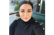 Oana Roman, declarații BOMBĂ despre tatăl ei