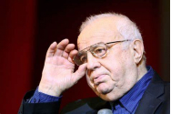 Alexandru Arșinel s-a infectat cu noul coronavirus. Actorul era VACCINAT