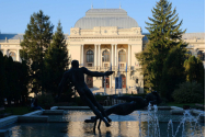  UAIC deschide, luni, noul an universitar