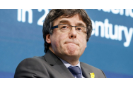 Liderul separatist catalan Carles Puigdemont a fost arestat în Italia