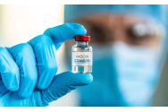 A fost depăşit pragul de 10 milioane de doze de vaccin administrate în România