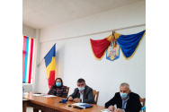 Grădiniță modernă pentru copiii din Cotnari