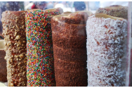 Festivalul Kurtoskalacs şi al deliciilor dulci de la Sfântu Gheorghe a fost amânat