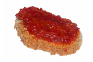 Delicii de toamnă - zacuscă de vinete